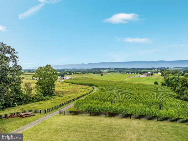 $1,845,000 | 254 Carte Lane, Mount Jackson, VA 22842