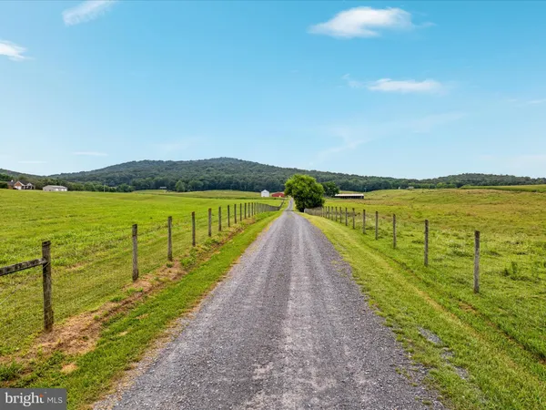 $1,845,000 | 254 Carte Lane, Mount Jackson, VA 22842