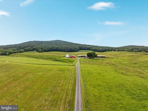 $1,845,000 | 254 Carte Lane, Mount Jackson, VA 22842