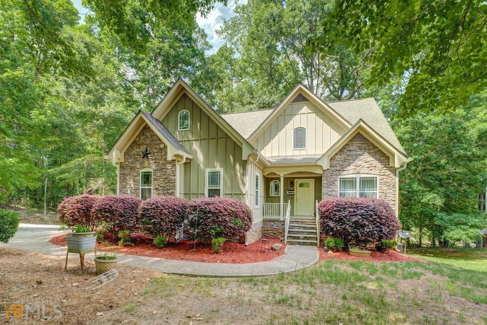 245 Norman Road Covington, GA 30014 - Photo 1 of 1 Gallery Image 1