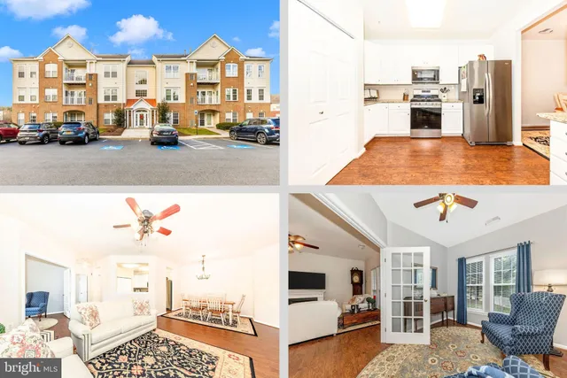 a view of living room kitchen with furniture and fireplace