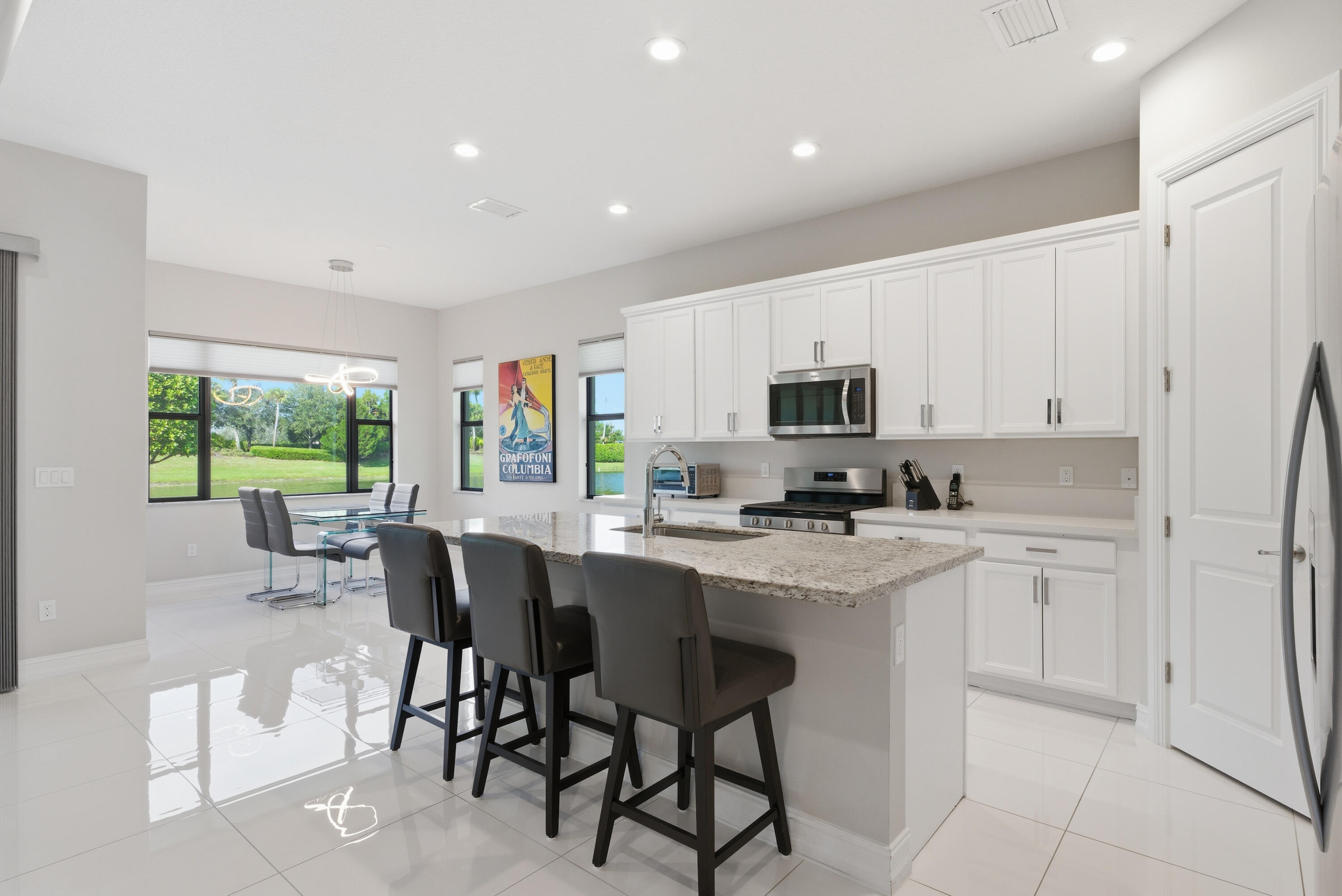 8275 Grand Prix Lane Boynton Beach, FL 33472 - Photo 10 of 54 High Hat Lighitng