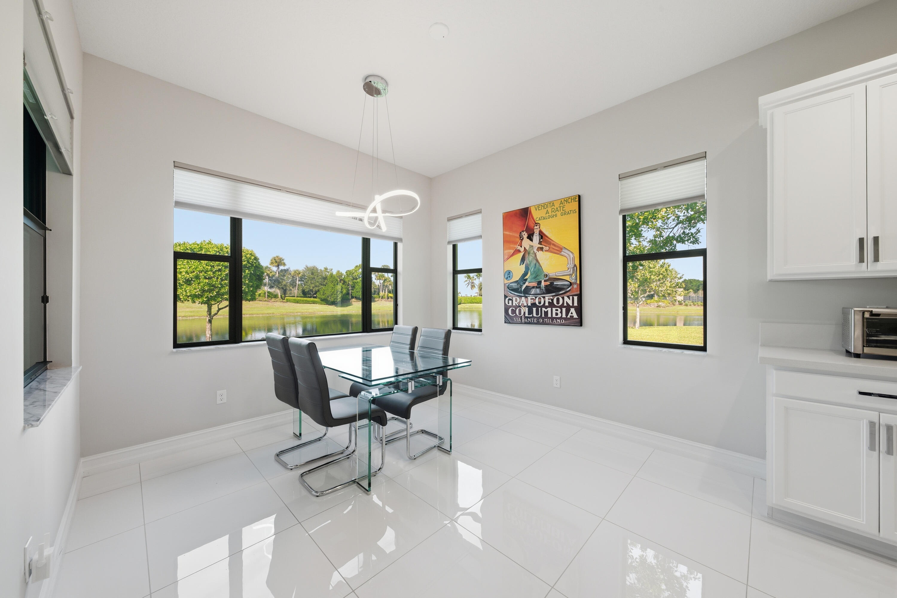 8275 Grand Prix Lane Boynton Beach, FL 33472 - Photo 14 of 54 Breakfast Nook