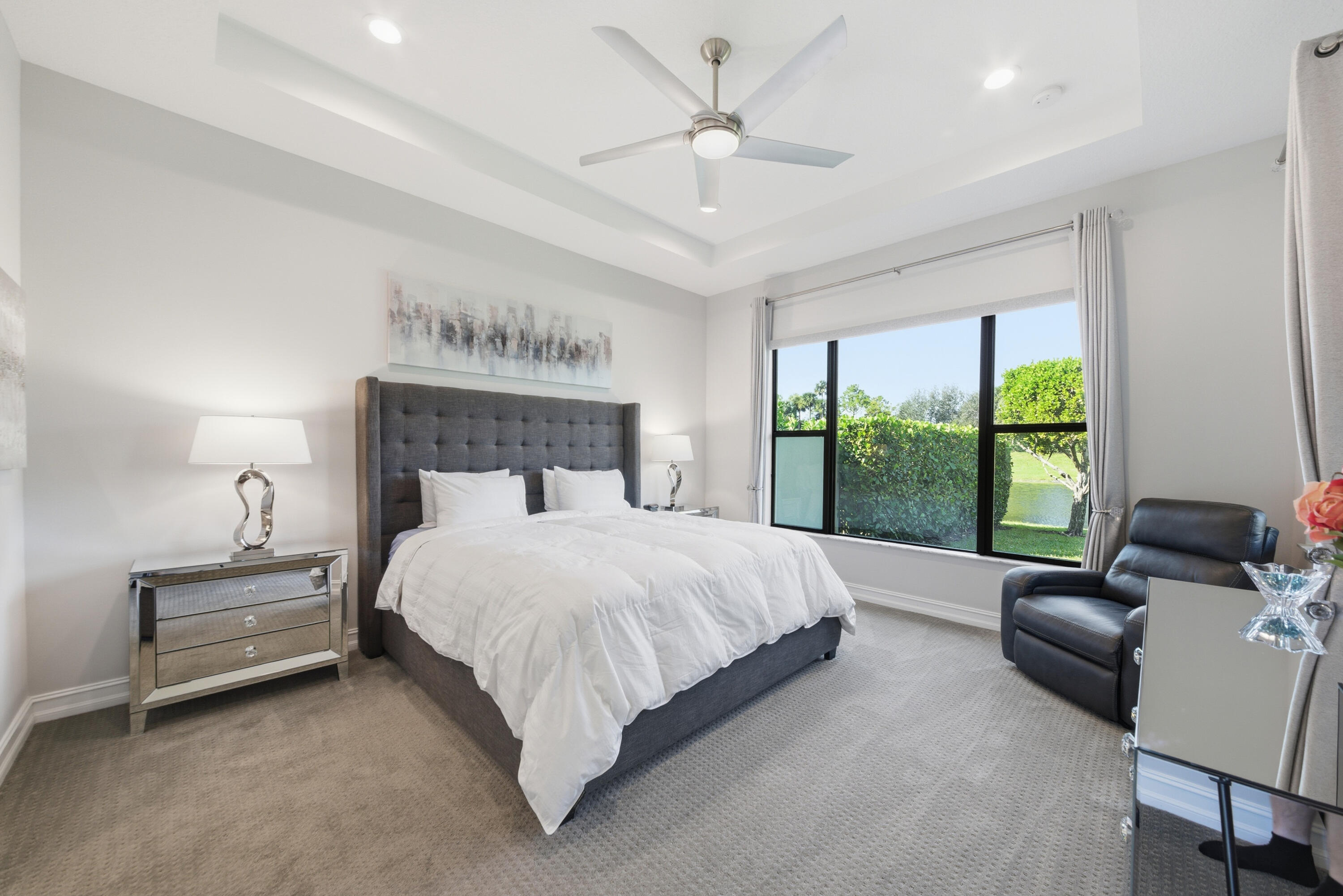 8275 Grand Prix Lane Boynton Beach, FL 33472 - Photo 18 of 54 Primary Suite