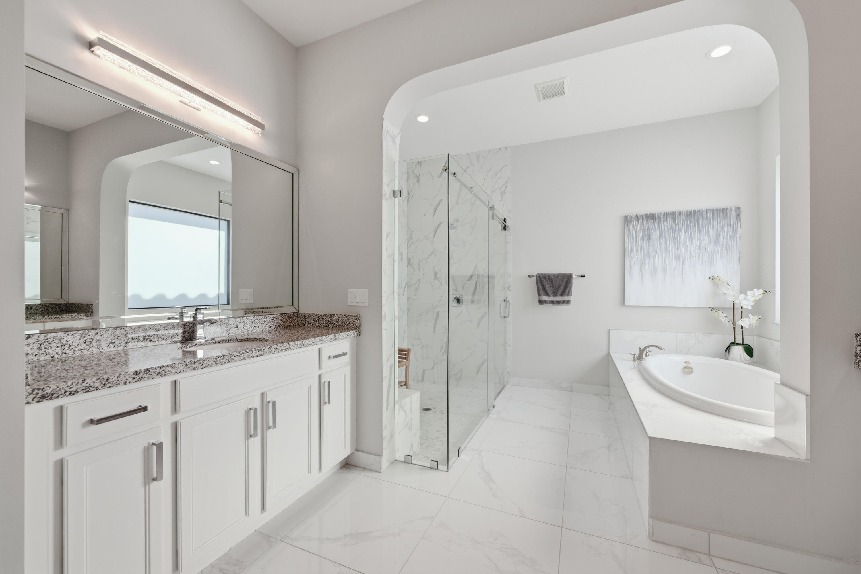 8275 Grand Prix Lane Boynton Beach, FL 33472 - Photo 19 of 54 Primary Suite