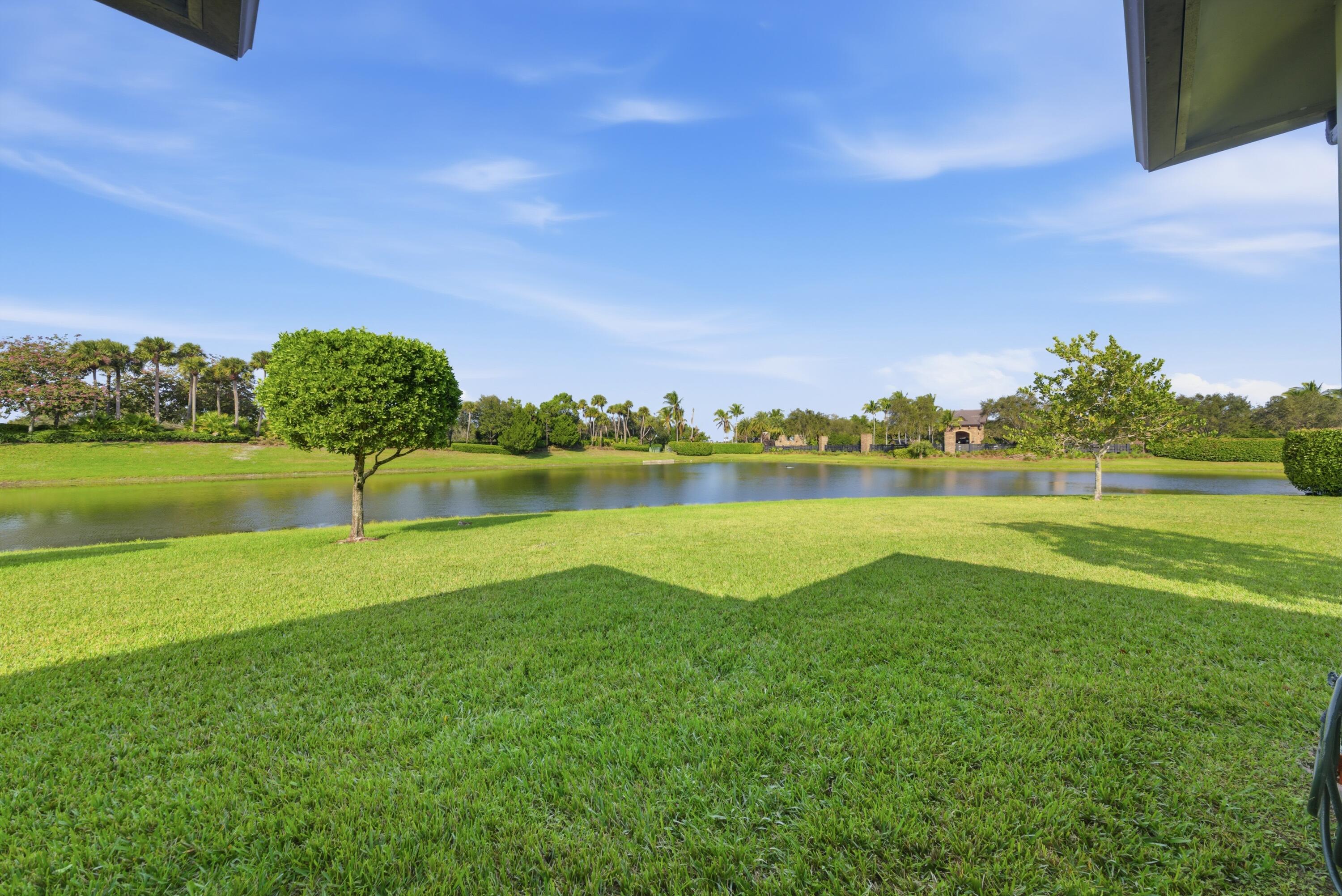 8275 Grand Prix Lane Boynton Beach, FL 33472 - Photo 29 of 54 Lake View