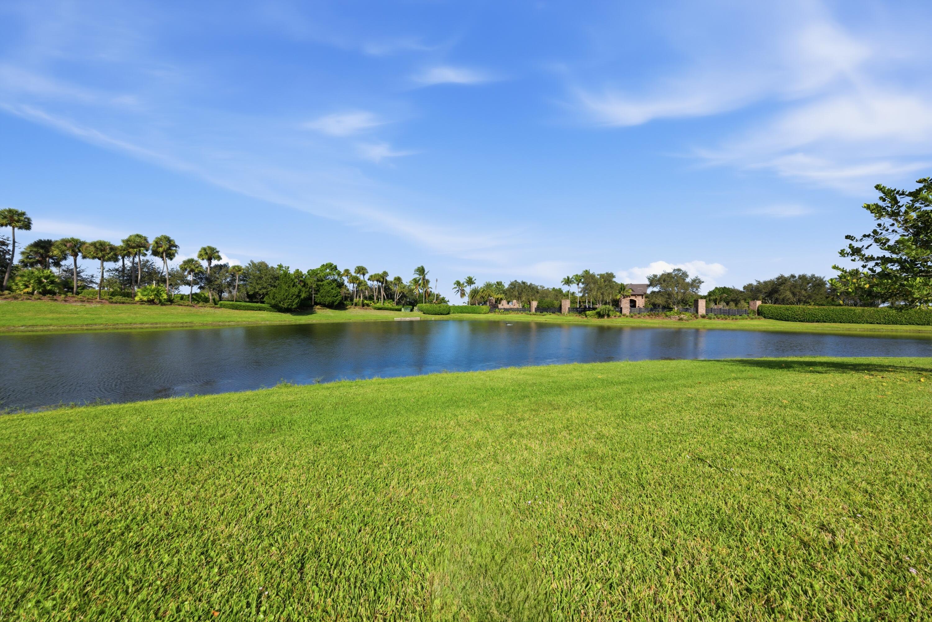 8275 Grand Prix Lane Boynton Beach, FL 33472 - Photo 4 of 54 Stunning Water View