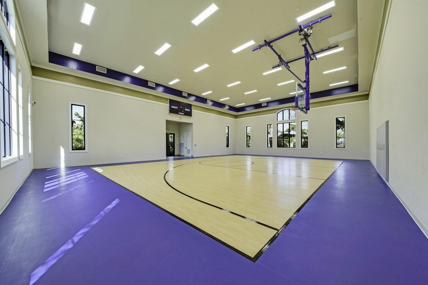 8275 Grand Prix Lane Boynton Beach, FL 33472 - Photo 41 of 54 Indoor Gym