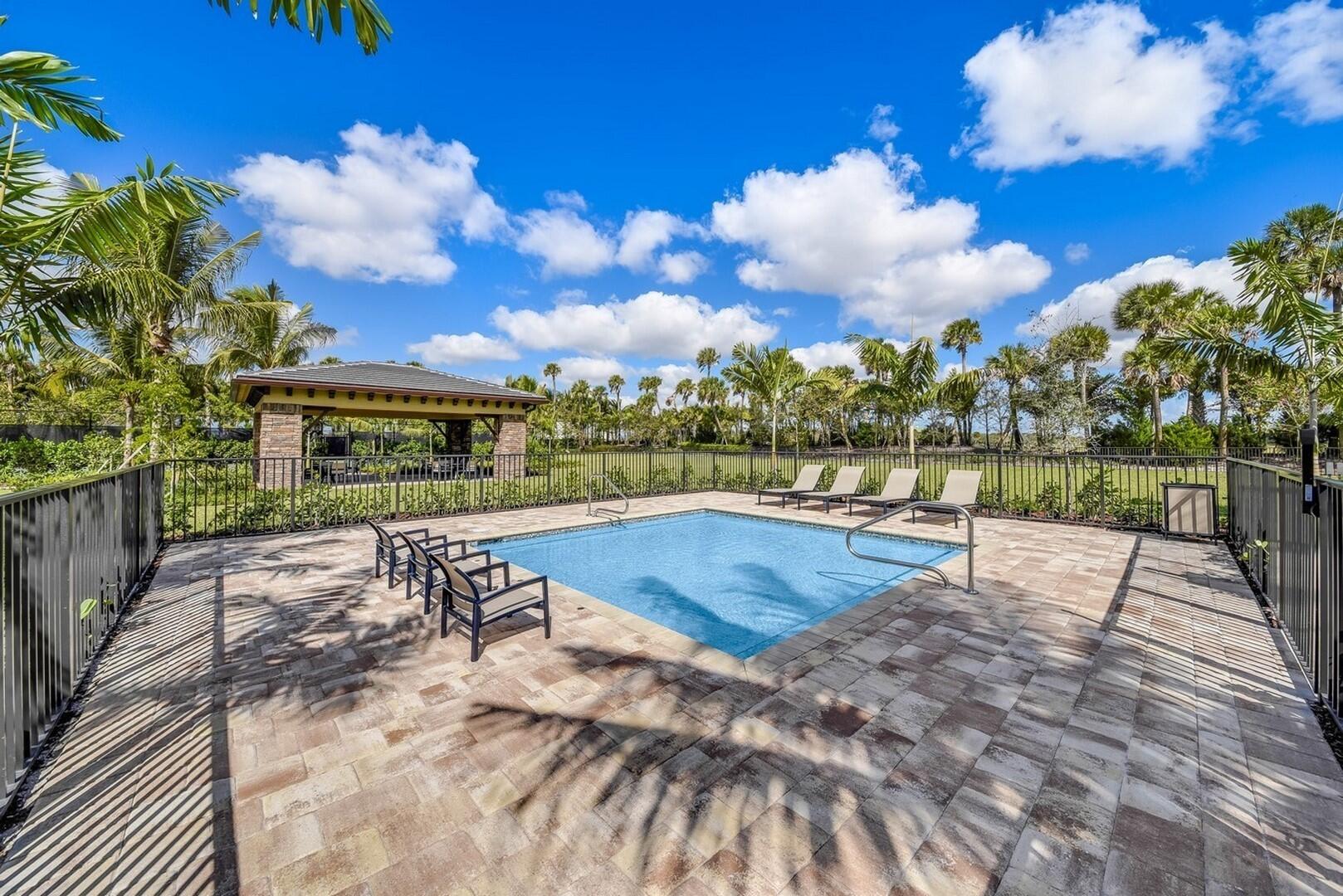 8275 Grand Prix Lane Boynton Beach, FL 33472 - Photo 47 of 54 Community Pool