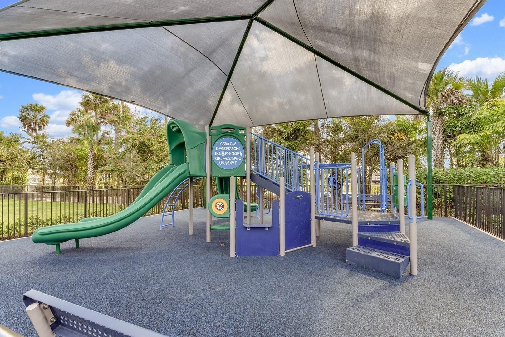 8275 Grand Prix Lane Boynton Beach, FL 33472 - Photo 50 of 54 Play Area