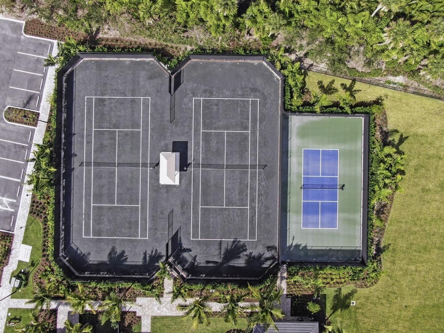 8275 Grand Prix Lane Boynton Beach, FL 33472 - Photo 52 of 54 Tennis