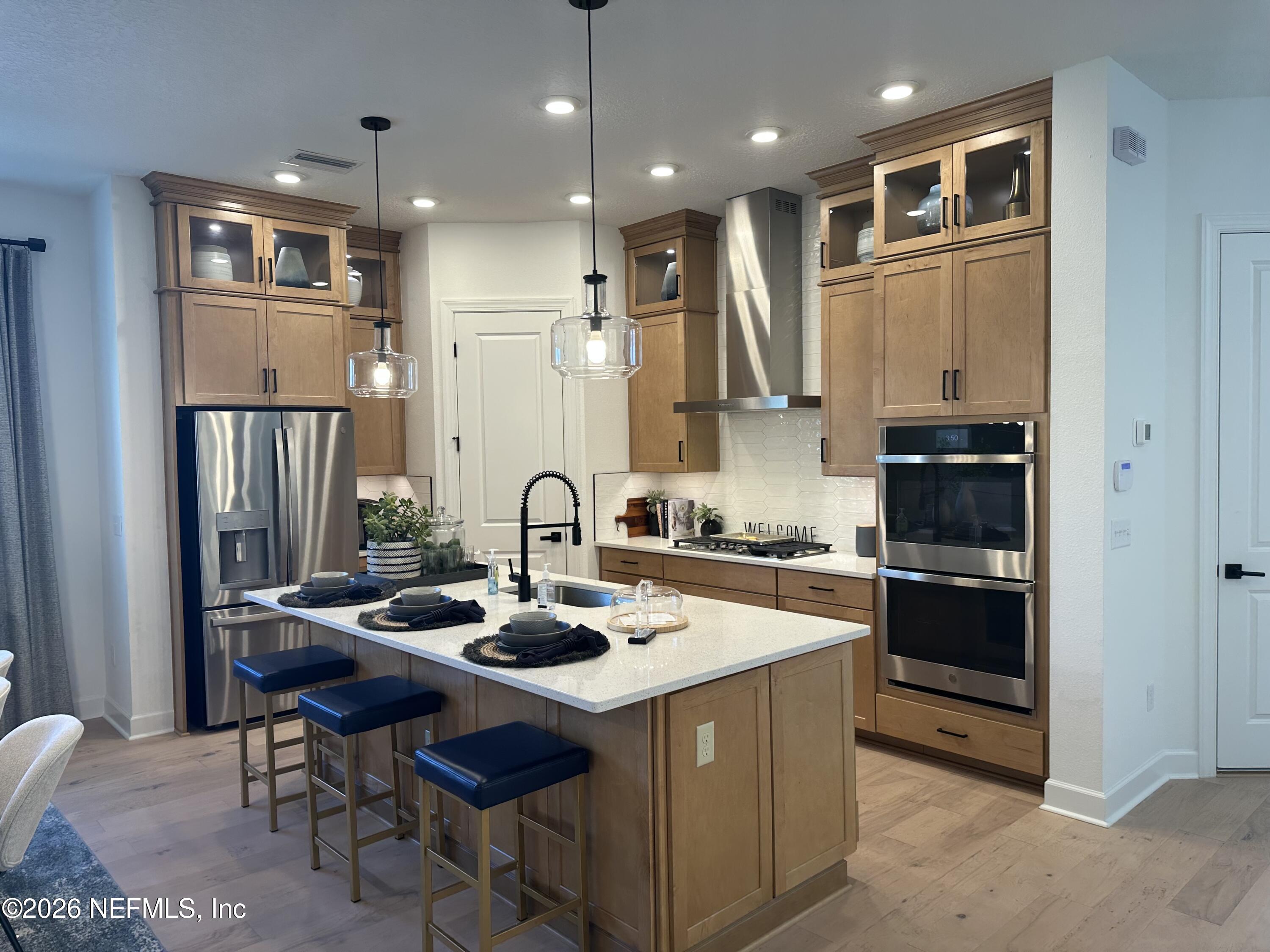 11325 Catalyst Road Jacksonville, FL 32256 - Photo 8 of 32 Stainless Appliances