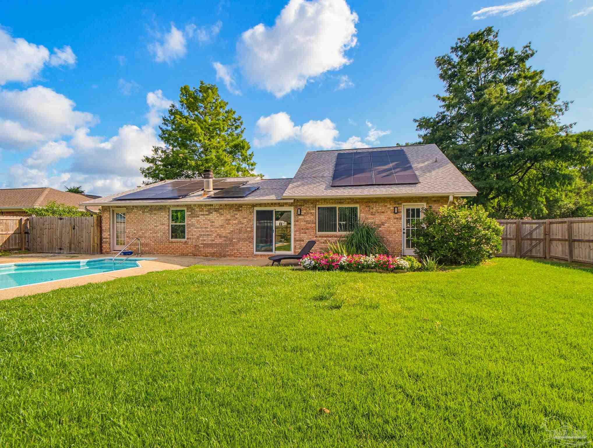 3585 Riddick Drive Pensacola, FL 32504 - Photo 29 of 31