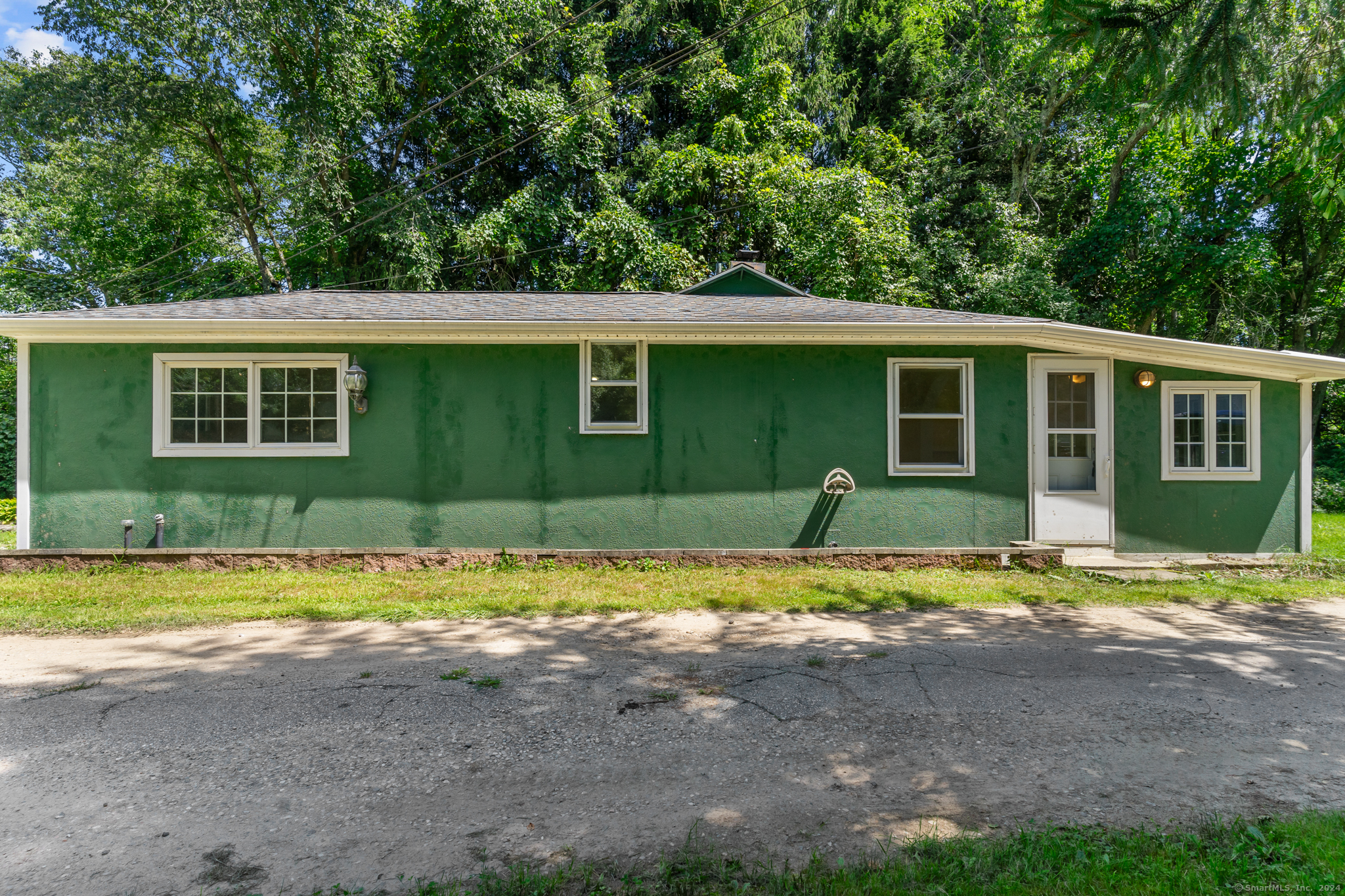 280 B Killingly Road Pomfret, CT 06259 - Photo 1 of 1