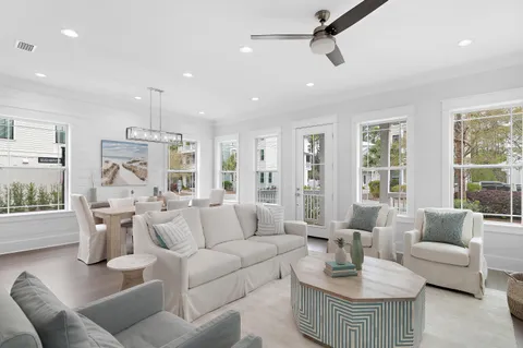 $1,570,000 | 171 Redbud Ln Inlet Beach, Inlet Beach, FL 32461