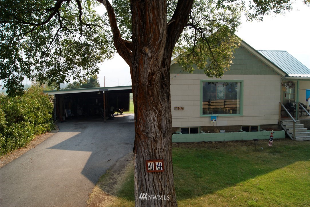 44 Ross Road Twisp, WA 98856 - Photo 17 of 25 Gallery Image 17