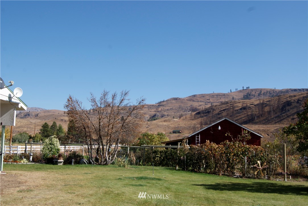 44 Ross Road Twisp, WA 98856 - Photo 21 of 25 Gallery Image 21