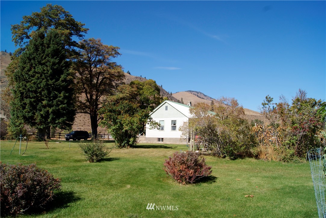44 Ross Road Twisp, WA 98856 - Photo 23 of 25 Gallery Image 23