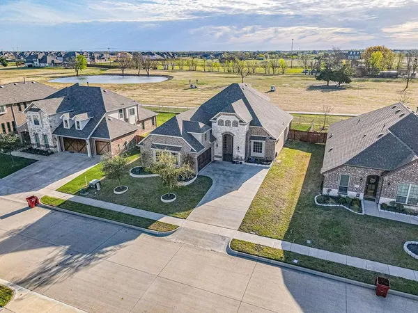 $480,000 | 2368 Llano, Royse City, TX 75189