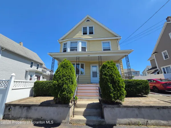 $285,000 | 409 Butler Street, Dunmore, PA 18512