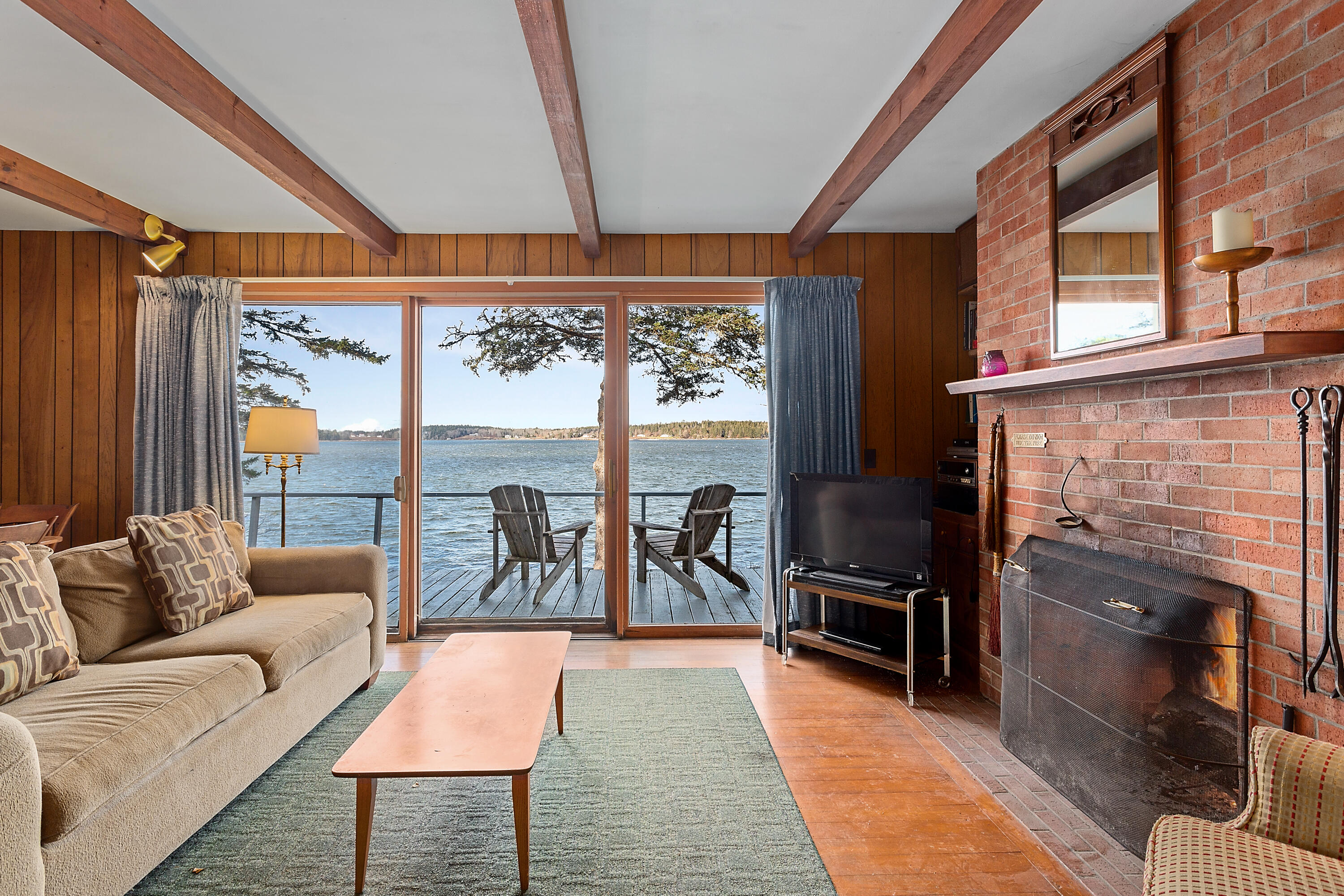 117 Howards Head Road Tenants Harbor, ME 04860 - Photo 11 of 35 06-117HowardsHeadRd-StGeorge