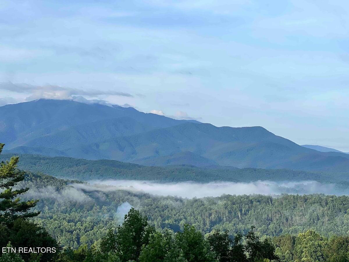 3710 Weber Road, Unit 104E Gatlinburg, TN 37738 - Photo 36 of 42 104E Photo taken from balcony summer 202