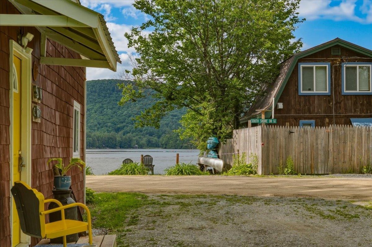 3302 Pond Road Fletcher, VT 05464 - Photo 42 of 60