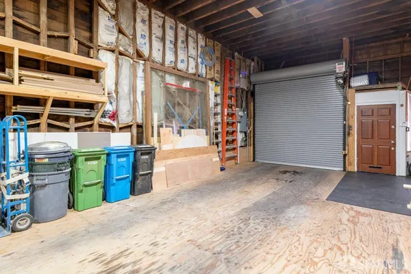 $7,999 | 2530 3rd Street, San Francisco, CA 94107