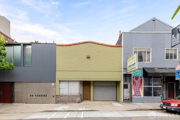 $7,999 | 2530 3rd Street, San Francisco, CA 94107