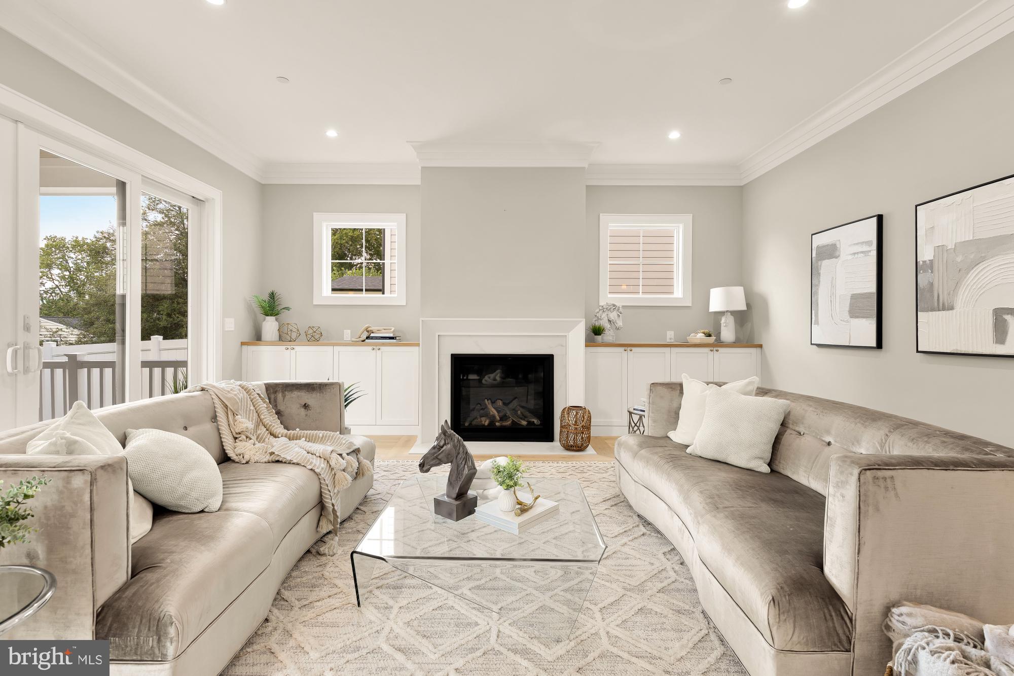 9508 Forest Road Bethesda, MD 20814 - Photo 17 of 72 Gallery Image 17