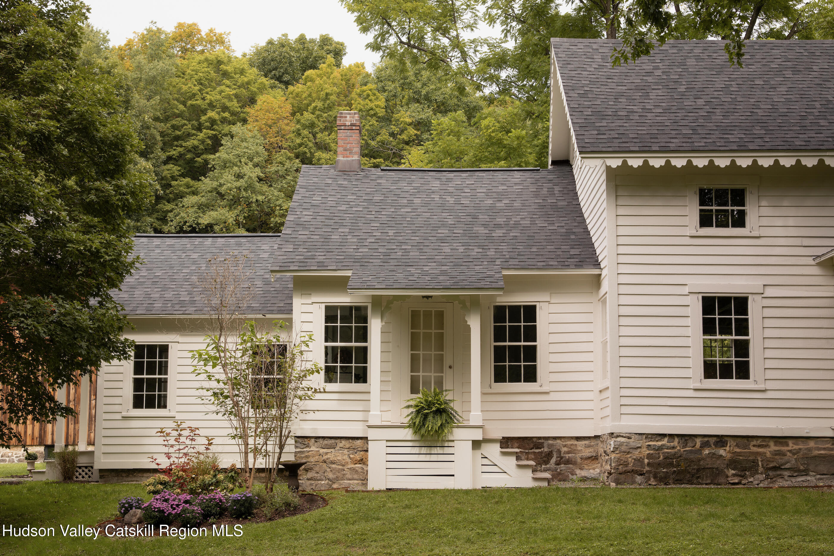 16 Bachus Road Nassau, NY 12123 - Photo 36 of 60 Malden House Sothebys - 36