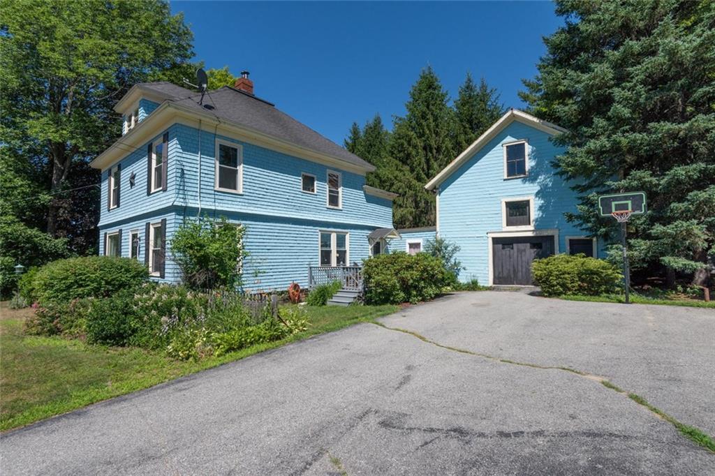 20 Buckfield Road Paris, ME 04281 - Photo 3 of 35 Photo