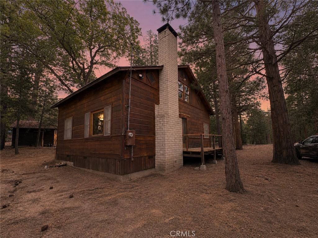 25400 Marion Ridge Drive Idyllwild, CA 92549 - Photo 2 of 22