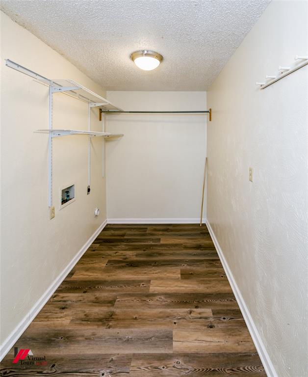 4236 Highway 527 Haughton, LA 71037 - Photo 18 of 38 a view of an empty room