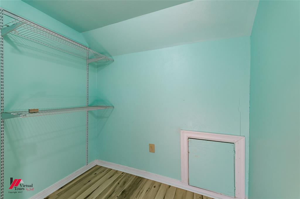 4236 Highway 527 Haughton, LA 71037 - Photo 26 of 38 a view of small space with racks on the wall