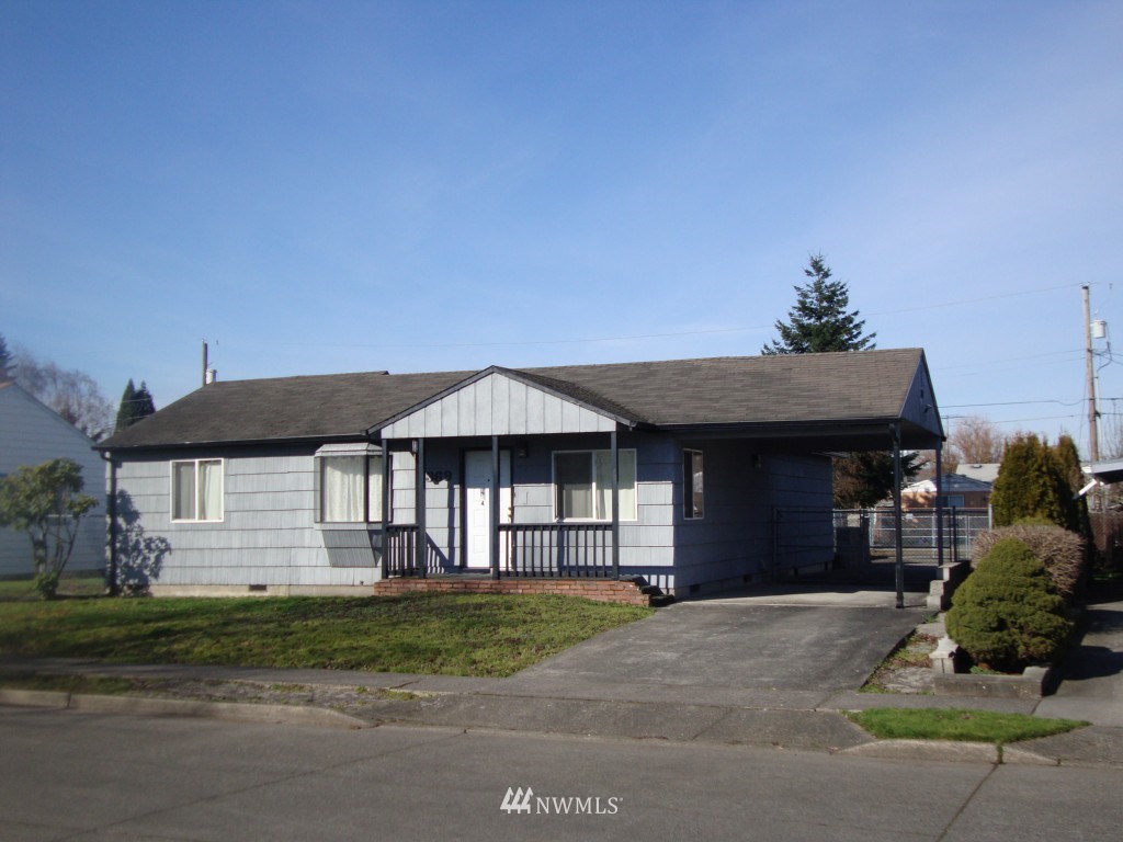 369 Baltimore Street Longview, WA 98632 - Photo 1 of 1 Gallery Image 1