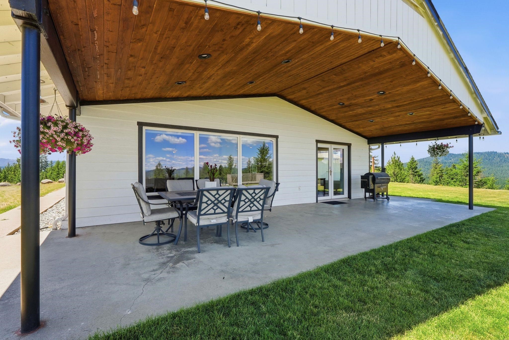 4746 Furzee Road Clayton, WA 99110 - Photo 11 of 46