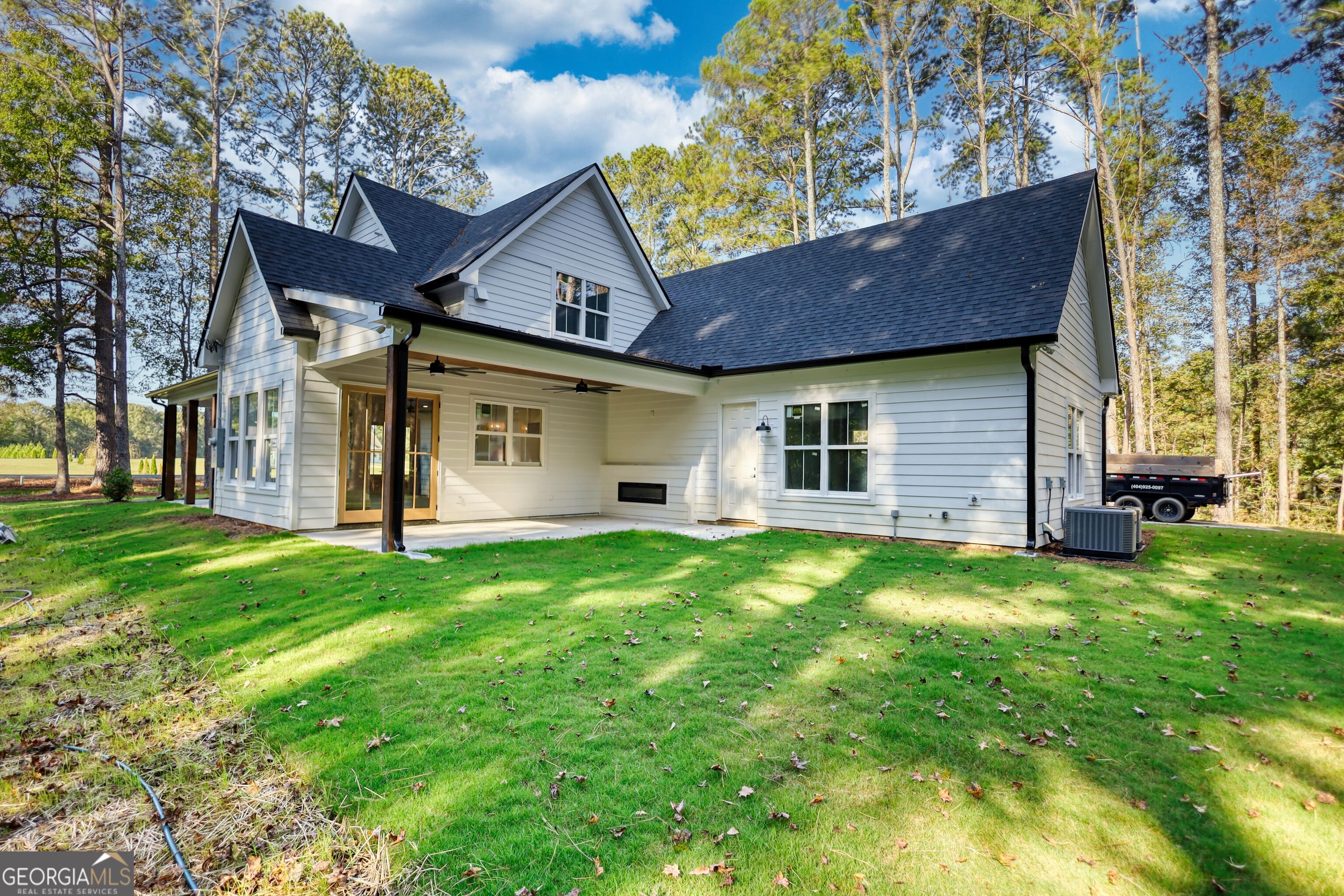 3641 Davis Academy Road Rutledge, GA 30663 - Photo 40 of 43