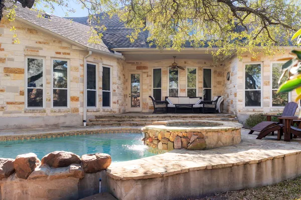 $1,298,750 | 10901 Doswell Cove, Austin, TX 78739