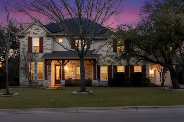 $1,298,750 | 10901 Doswell Cove, Austin, TX 78739