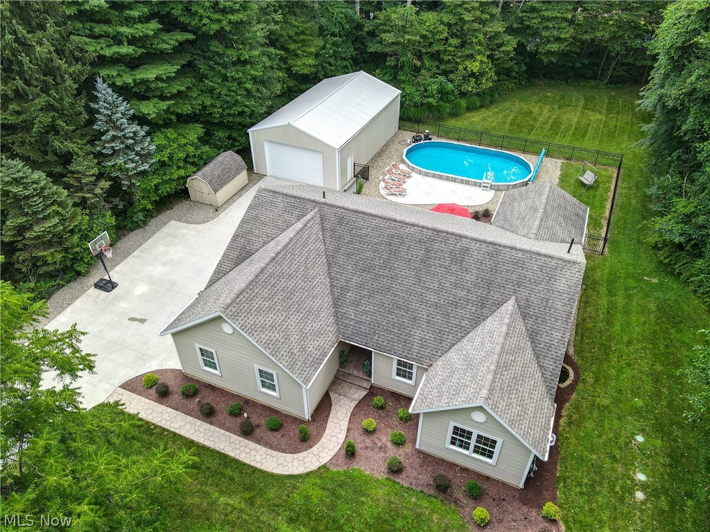 3034 Greenleaf Road Akron, OH 44312 - Photo 3 of 33 Gallery Image 3