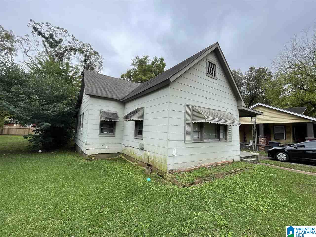 206 Memorial Drive Northwest Decatur, AL 35601 - Photo 18 of 22