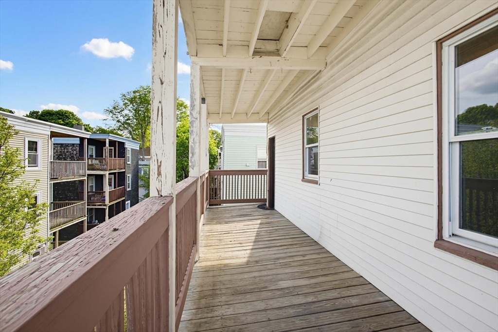 48 Burt Street, Unit 3 Boston, MA 02124 - Photo 16 of 18