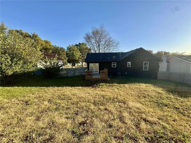 $306,000 | 4606 Ottawa Street, Kansas City, KS 66106