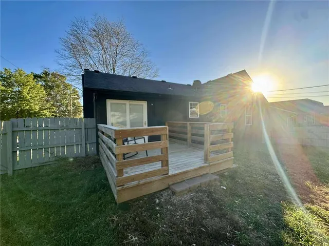 $306,000 | 4606 Ottawa Street, Kansas City, KS 66106