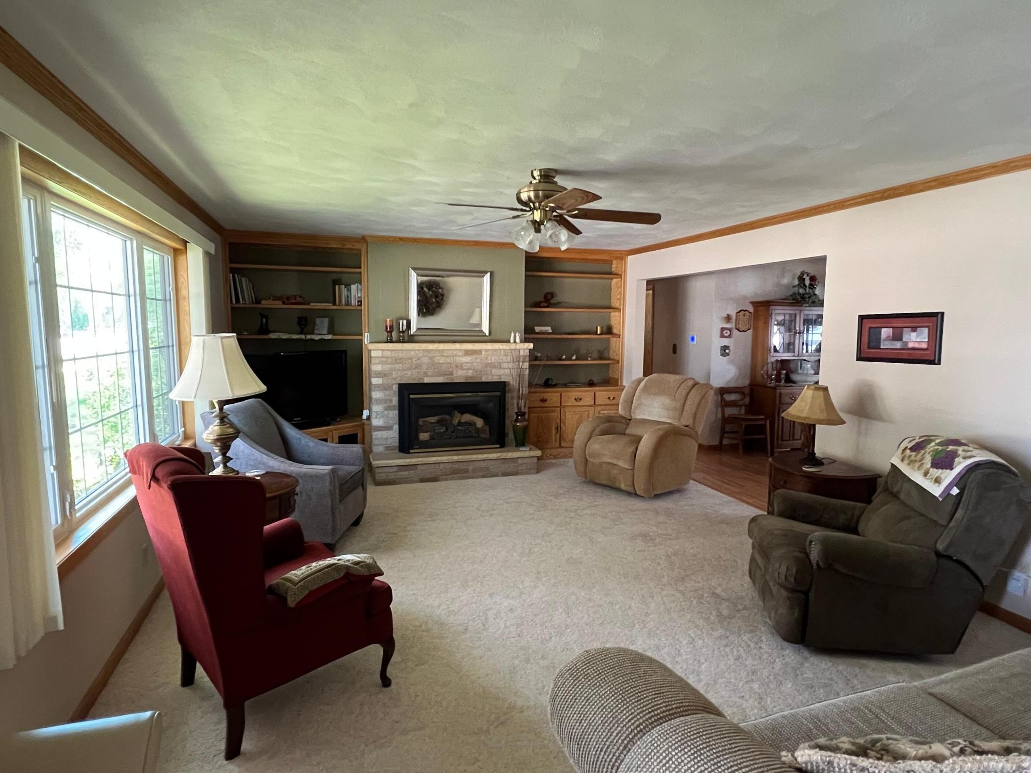 407 1st Street Southwest Wadena, MN 56482 - Photo 6 of 46