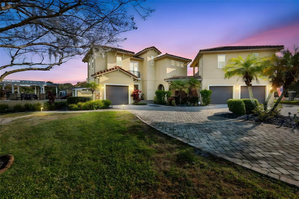 10517 Tarpon Springs Road Odessa, FL 33556 - Photo 1 of 54