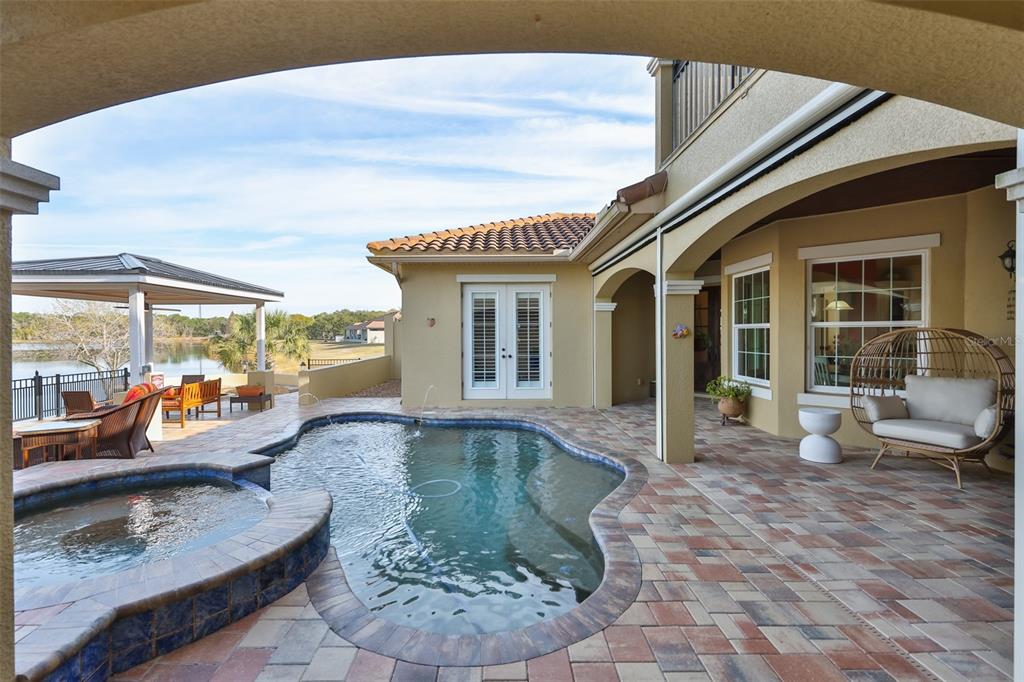 10517 Tarpon Springs Road Odessa, FL 33556 - Photo 12 of 54