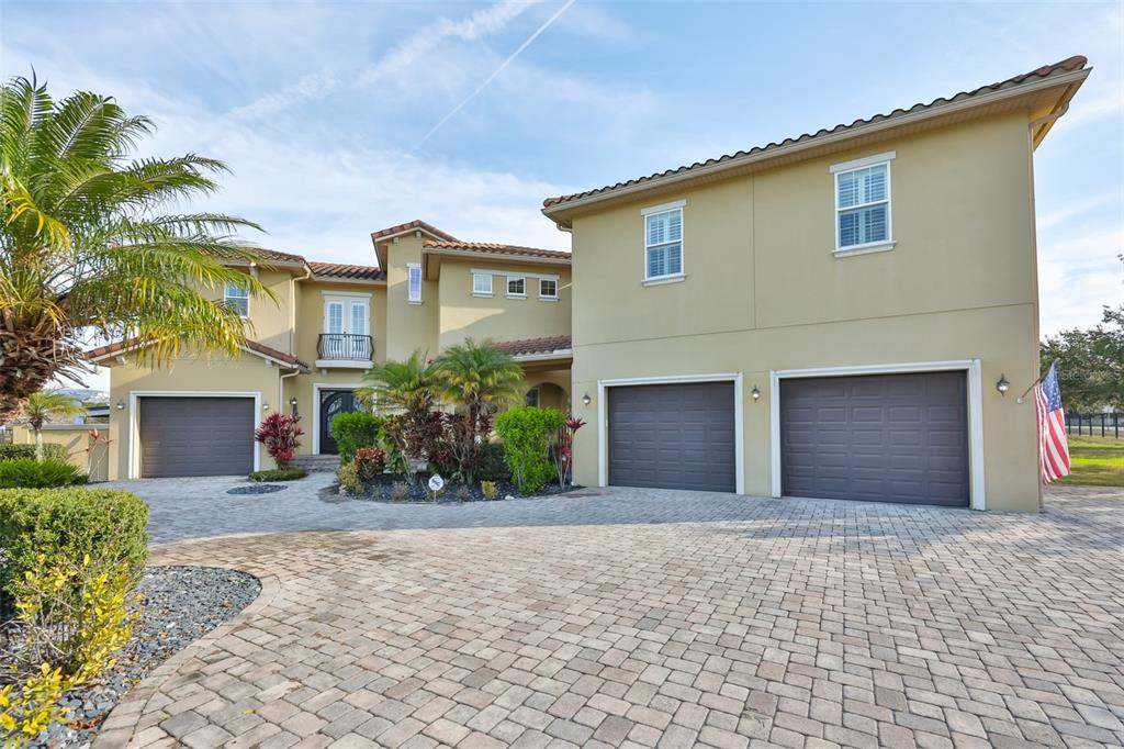 10517 Tarpon Springs Road Odessa, FL 33556 - Photo 15 of 54