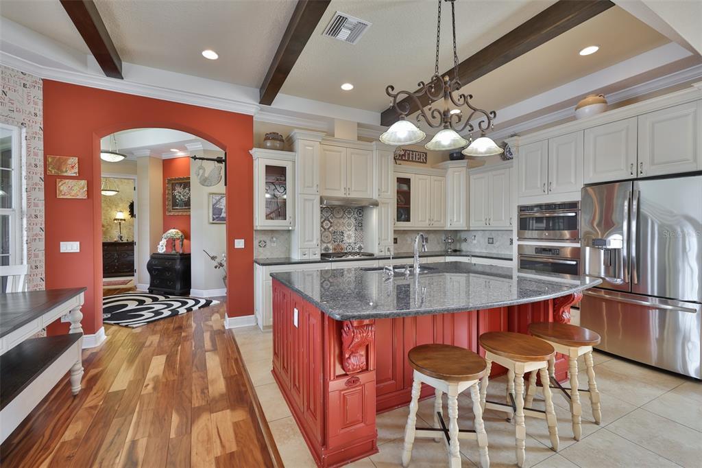 10517 Tarpon Springs Road Odessa, FL 33556 - Photo 27 of 54